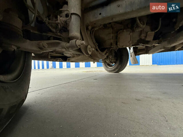 Ивеко Дейли, объемом двигателя 3 л и пробегом 239 тыс. км за 20900 $, фото 20 на Automoto.ua