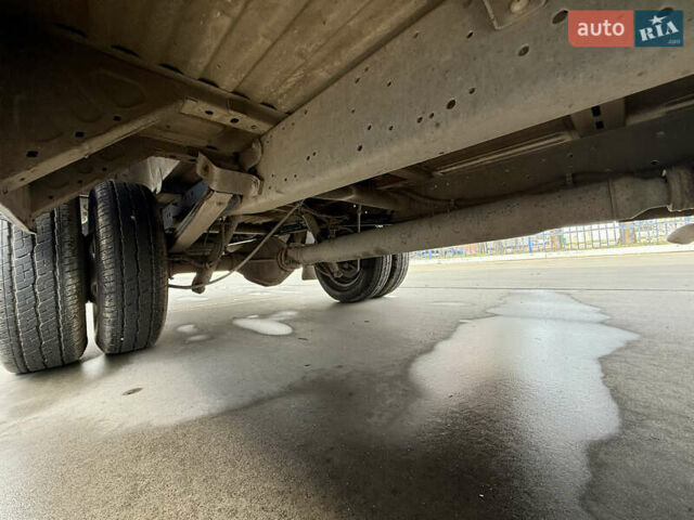 Ивеко Дейли, объемом двигателя 3 л и пробегом 239 тыс. км за 20900 $, фото 28 на Automoto.ua