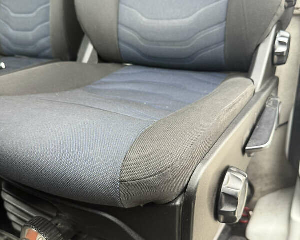 Ивеко Дейли, объемом двигателя 3 л и пробегом 239 тыс. км за 20900 $, фото 18 на Automoto.ua