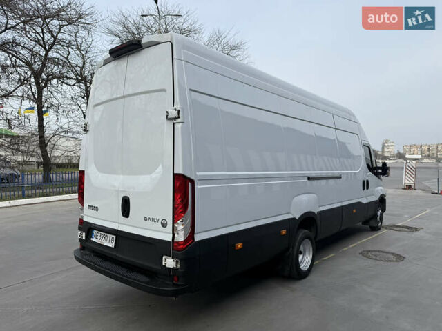 Ивеко Дейли, объемом двигателя 3 л и пробегом 239 тыс. км за 20900 $, фото 5 на Automoto.ua