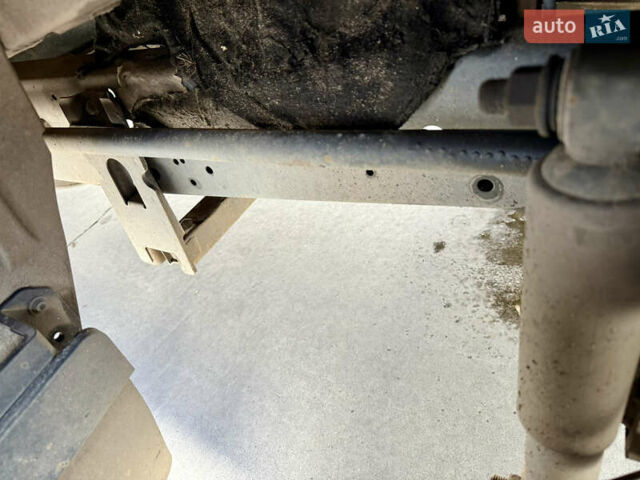 Ивеко Дейли, объемом двигателя 3 л и пробегом 239 тыс. км за 20900 $, фото 22 на Automoto.ua