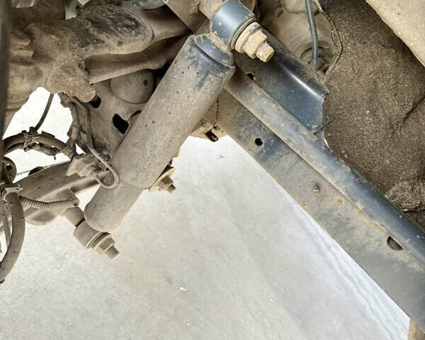 Ивеко Дейли, объемом двигателя 3 л и пробегом 239 тыс. км за 20900 $, фото 19 на Automoto.ua