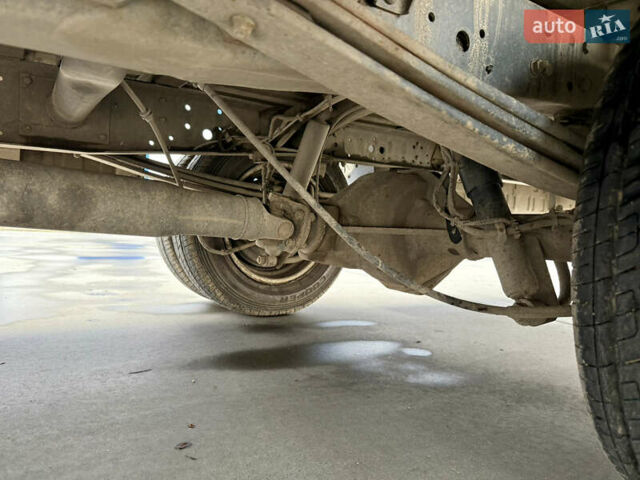Ивеко Дейли, объемом двигателя 3 л и пробегом 239 тыс. км за 20900 $, фото 23 на Automoto.ua