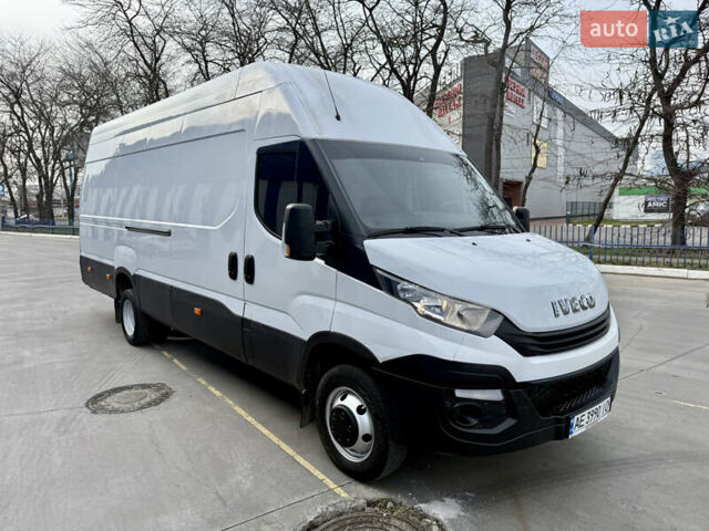 Ивеко Дейли, объемом двигателя 3 л и пробегом 239 тыс. км за 20900 $, фото 9 на Automoto.ua