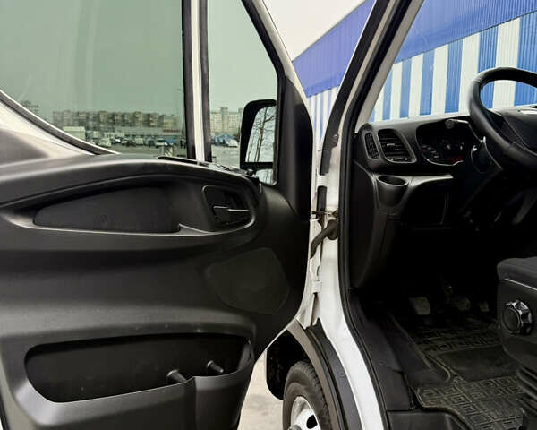 Ивеко Дейли, объемом двигателя 3 л и пробегом 239 тыс. км за 20900 $, фото 37 на Automoto.ua