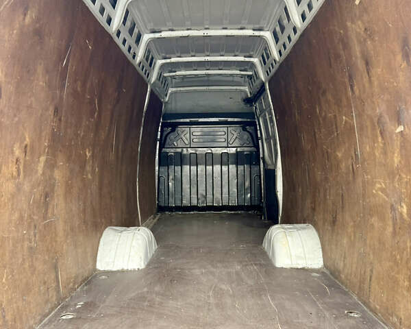 Ивеко Дейли, объемом двигателя 3 л и пробегом 239 тыс. км за 20900 $, фото 31 на Automoto.ua