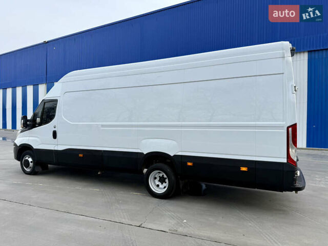 Ивеко Дейли, объемом двигателя 3 л и пробегом 239 тыс. км за 20900 $, фото 3 на Automoto.ua