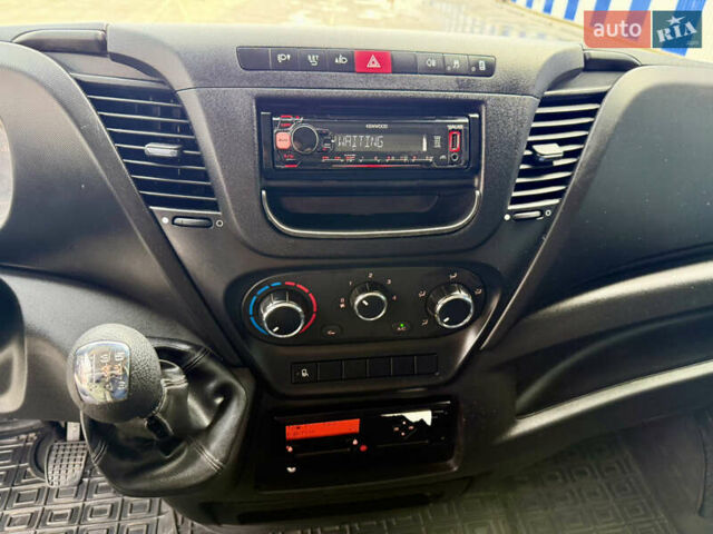 Ивеко Дейли, объемом двигателя 3 л и пробегом 239 тыс. км за 20900 $, фото 35 на Automoto.ua