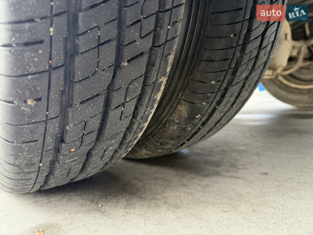 Ивеко Дейли, объемом двигателя 3 л и пробегом 239 тыс. км за 20900 $, фото 24 на Automoto.ua