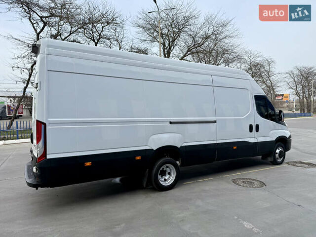 Ивеко Дейли, объемом двигателя 3 л и пробегом 239 тыс. км за 20900 $, фото 6 на Automoto.ua