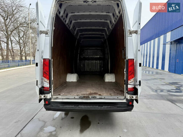 Ивеко Дейли, объемом двигателя 3 л и пробегом 239 тыс. км за 20900 $, фото 32 на Automoto.ua