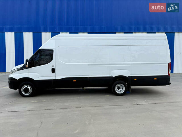 Ивеко Дейли, объемом двигателя 3 л и пробегом 239 тыс. км за 20900 $, фото 2 на Automoto.ua