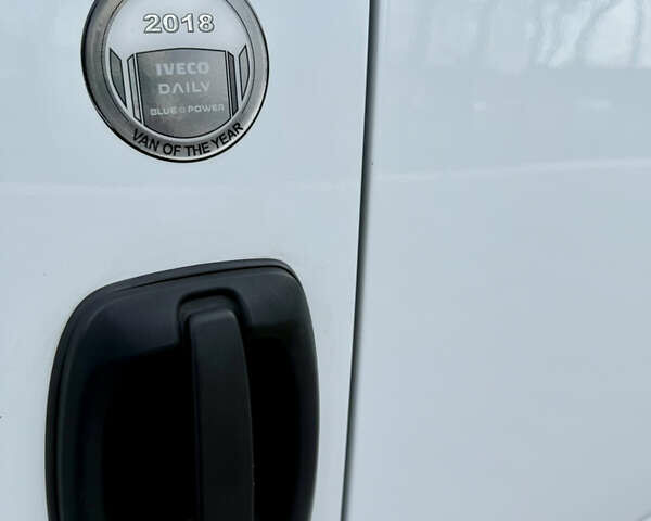 Ивеко Дейли, объемом двигателя 3 л и пробегом 239 тыс. км за 20900 $, фото 17 на Automoto.ua