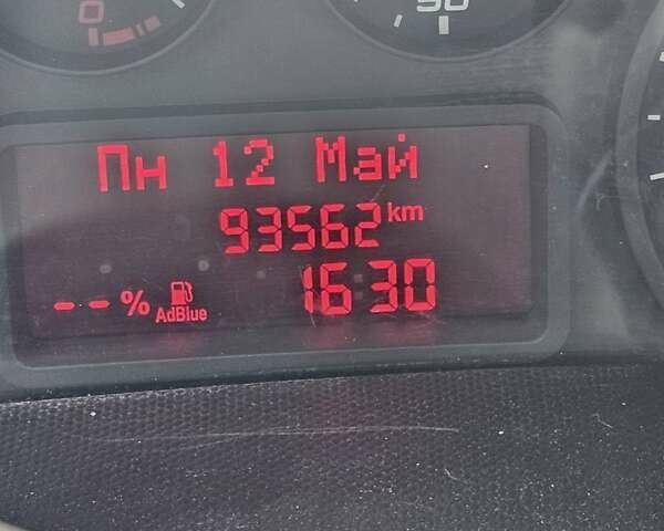 Ивеко Дейли, объемом двигателя 0 л и пробегом 94 тыс. км за 82000 $, фото 3 на Automoto.ua