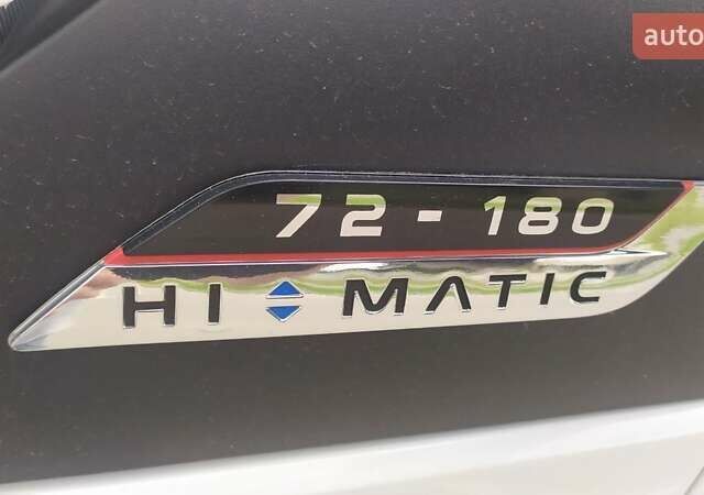 Ивеко Дейли, объемом двигателя 3 л и пробегом 253 тыс. км за 33800 $, фото 6 на Automoto.ua