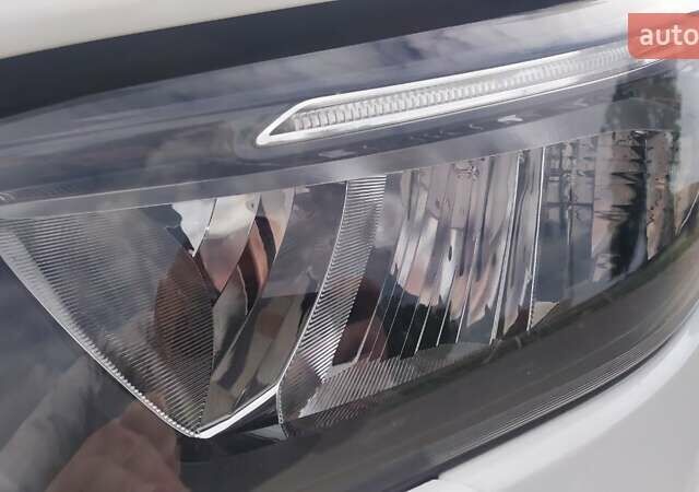 Ивеко Дейли, объемом двигателя 3 л и пробегом 253 тыс. км за 33800 $, фото 7 на Automoto.ua