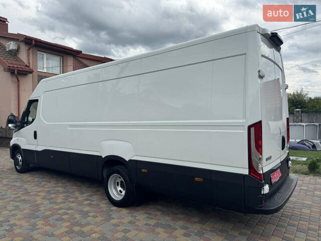 Ивеко Дейли, объемом двигателя 2.3 л и пробегом 201 тыс. км за 24500 $, фото 16 на Automoto.ua