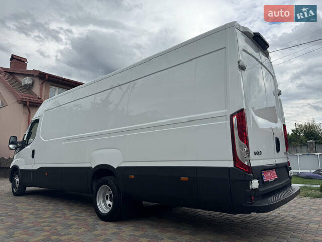 Ивеко Дейли, объемом двигателя 2.3 л и пробегом 201 тыс. км за 24500 $, фото 15 на Automoto.ua