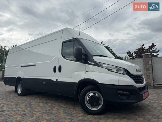 Ивеко Дейли, объемом двигателя 2.3 л и пробегом 201 тыс. км за 24500 $, фото 2 на Automoto.ua