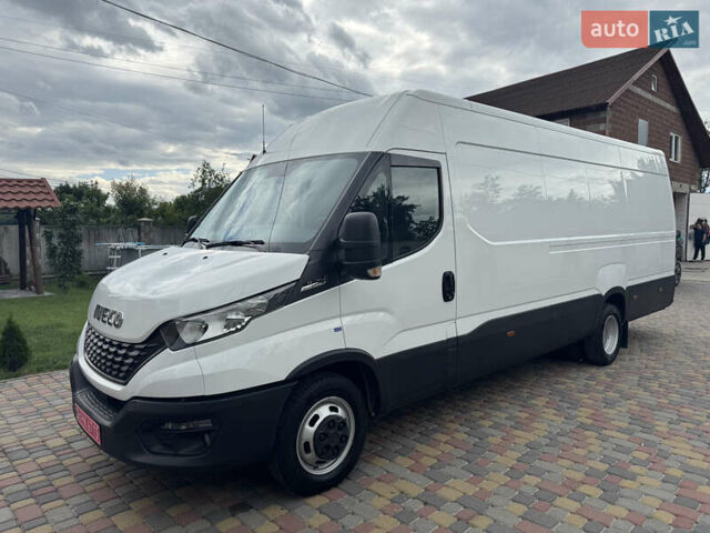 Ивеко Дейли, объемом двигателя 2.3 л и пробегом 201 тыс. км за 24500 $, фото 27 на Automoto.ua