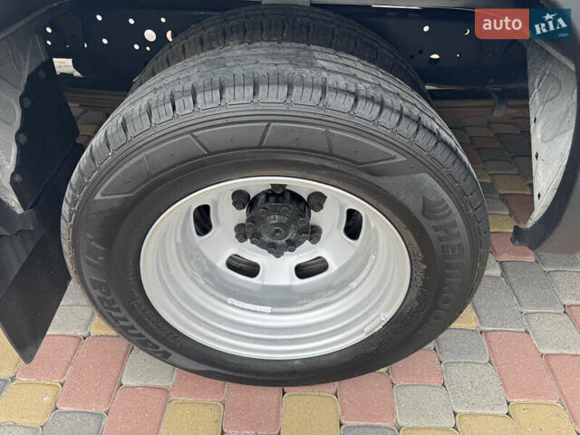 Ивеко Дейли, объемом двигателя 2.3 л и пробегом 201 тыс. км за 24500 $, фото 51 на Automoto.ua