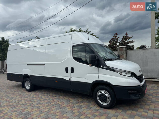 Ивеко Дейли, объемом двигателя 2.3 л и пробегом 201 тыс. км за 24500 $, фото 57 на Automoto.ua
