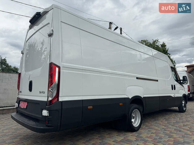 Ивеко Дейли, объемом двигателя 2.3 л и пробегом 201 тыс. км за 24500 $, фото 6 на Automoto.ua