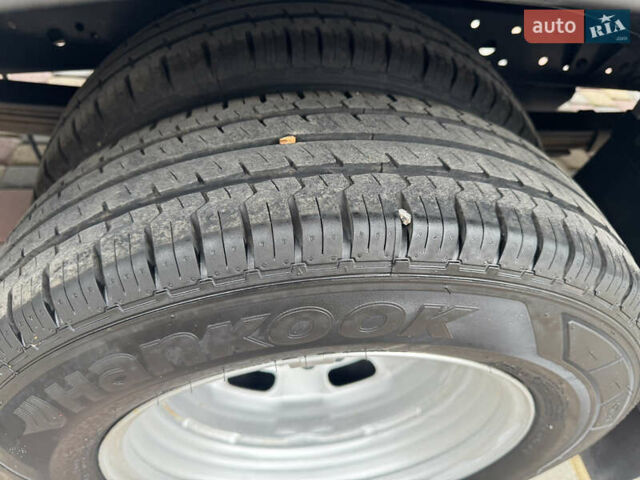 Ивеко Дейли, объемом двигателя 2.3 л и пробегом 201 тыс. км за 24500 $, фото 25 на Automoto.ua
