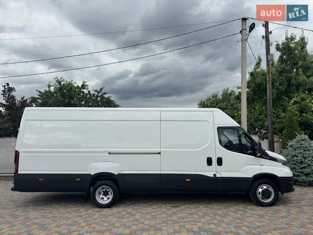 Ивеко Дейли, объемом двигателя 2.3 л и пробегом 201 тыс. км за 24500 $, фото 53 на Automoto.ua