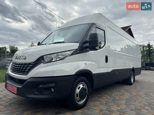 Ивеко Дейли, объемом двигателя 2.3 л и пробегом 201 тыс. км за 24500 $, фото 28 на Automoto.ua