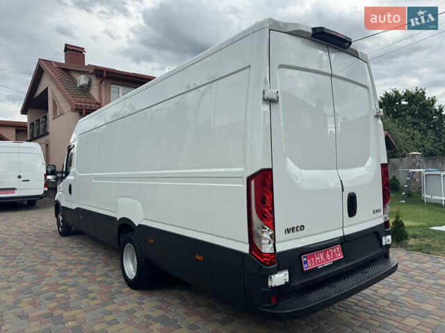 Ивеко Дейли, объемом двигателя 2.3 л и пробегом 201 тыс. км за 24500 $, фото 13 на Automoto.ua