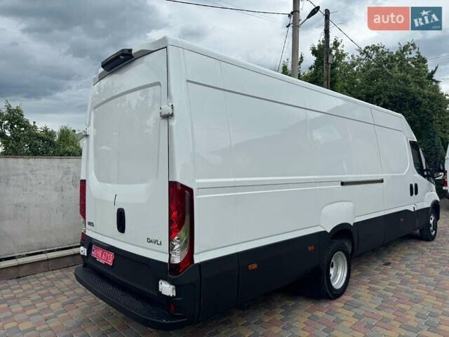 Ивеко Дейли, объемом двигателя 2.3 л и пробегом 201 тыс. км за 24500 $, фото 50 на Automoto.ua