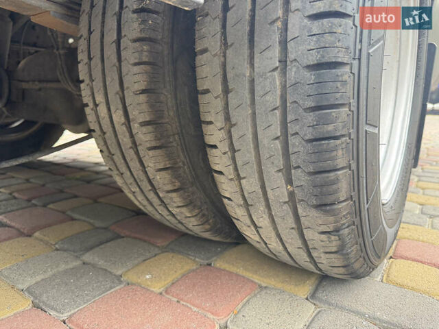 Ивеко Дейли, объемом двигателя 2.3 л и пробегом 201 тыс. км за 24500 $, фото 26 на Automoto.ua