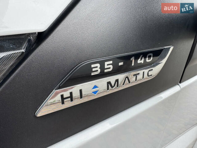 Ивеко Дейли, объемом двигателя 2.3 л и пробегом 201 тыс. км за 24500 $, фото 9 на Automoto.ua