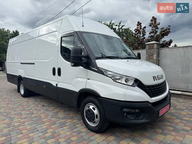 Ивеко Дейли, объемом двигателя 2.3 л и пробегом 201 тыс. км за 24500 $, фото 21 на Automoto.ua