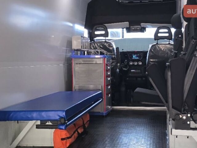 Ивеко Дейли, объемом двигателя 0 л и пробегом 0 тыс. км за 135233 $, фото 6 на Automoto.ua