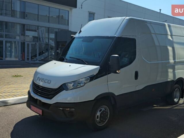Ивеко Дейли, объемом двигателя 0 л и пробегом 0 тыс. км за 135233 $, фото 1 на Automoto.ua