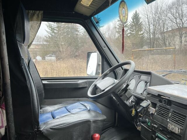 Ивеко Дейли, объемом двигателя 0 л и пробегом 0 тыс. км за 2300 $, фото 5 на Automoto.ua