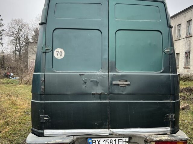 Ивеко Дейли, объемом двигателя 0 л и пробегом 0 тыс. км за 2300 $, фото 4 на Automoto.ua