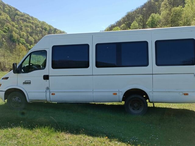Івеко Дейлі, об'ємом двигуна 0 л та пробігом 0 тис. км за 2900 $, фото 3 на Automoto.ua