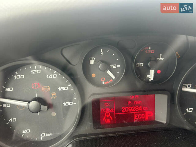 Ивеко Дейли, объемом двигателя 0 л и пробегом 210 тыс. км за 32900 $, фото 9 на Automoto.ua