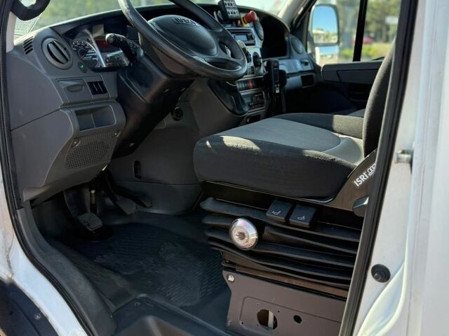 Івеко Дейлі, об'ємом двигуна 0 л та пробігом 120 тис. км за 30000 $, фото 10 на Automoto.ua