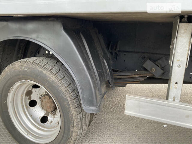 Ивеко Дейли, объемом двигателя 3 л и пробегом 375 тыс. км за 9999 $, фото 9 на Automoto.ua