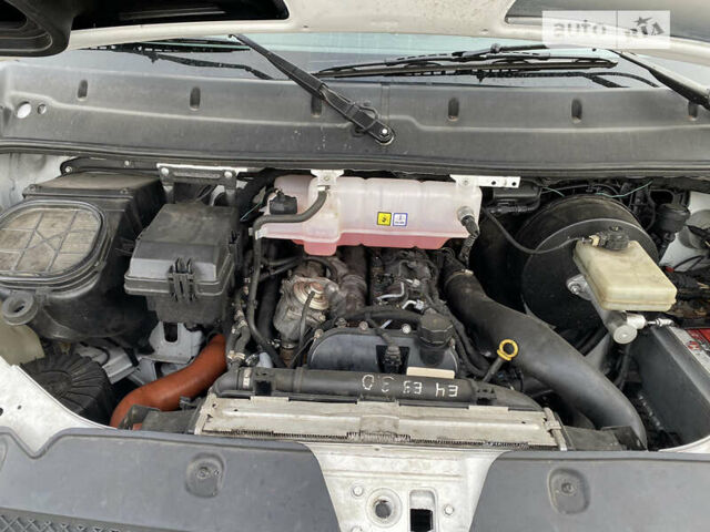 Ивеко Дейли, объемом двигателя 3 л и пробегом 375 тыс. км за 9999 $, фото 20 на Automoto.ua