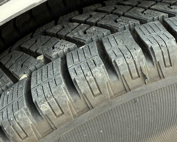 Ивеко Дейли, объемом двигателя 3 л и пробегом 370 тыс. км за 37800 $, фото 10 на Automoto.ua