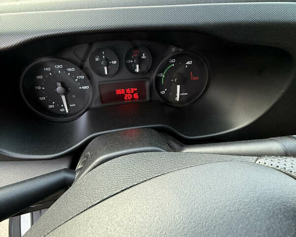 Ивеко Дейли, объемом двигателя 3 л и пробегом 370 тыс. км за 37800 $, фото 22 на Automoto.ua