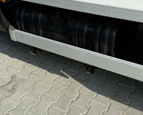 Ивеко Дейли, объемом двигателя 3 л и пробегом 370 тыс. км за 37800 $, фото 8 на Automoto.ua