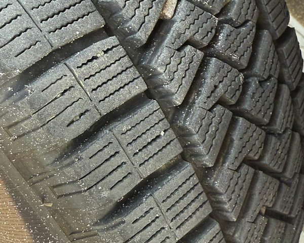 Івеко Дейлі, об'ємом двигуна 3 л та пробігом 370 тис. км за 36300 $, фото 9 на Automoto.ua