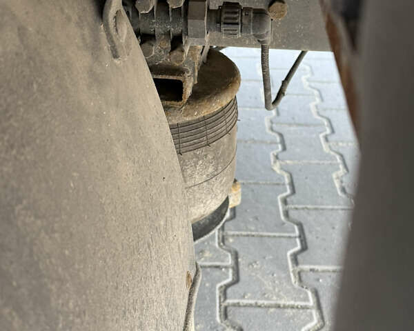 Івеко Дейлі, об'ємом двигуна 3 л та пробігом 370 тис. км за 36300 $, фото 11 на Automoto.ua