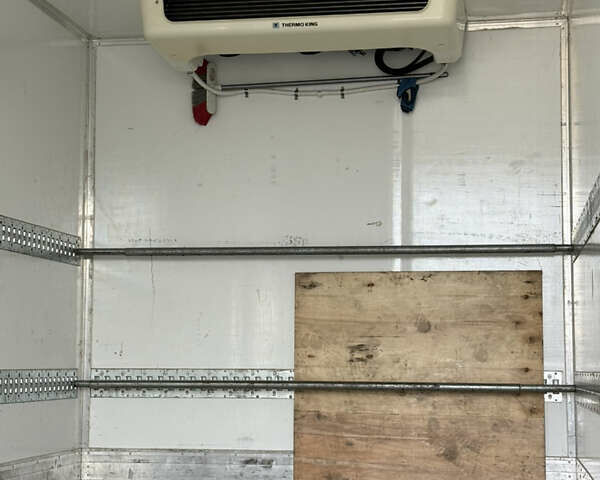 Івеко Дейлі, об'ємом двигуна 3 л та пробігом 370 тис. км за 36300 $, фото 17 на Automoto.ua